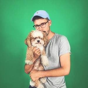 Meet your Posher, Timothy